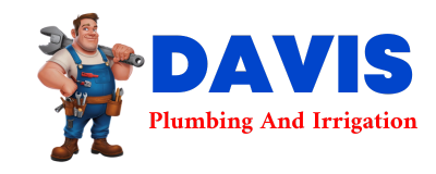 Trusted plumber in BARNSDALL